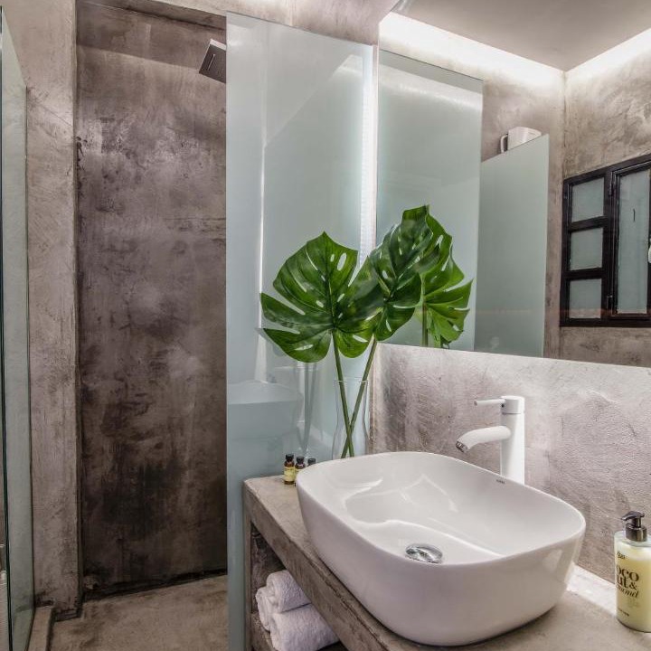 Photo of Bathroom in Kallithea