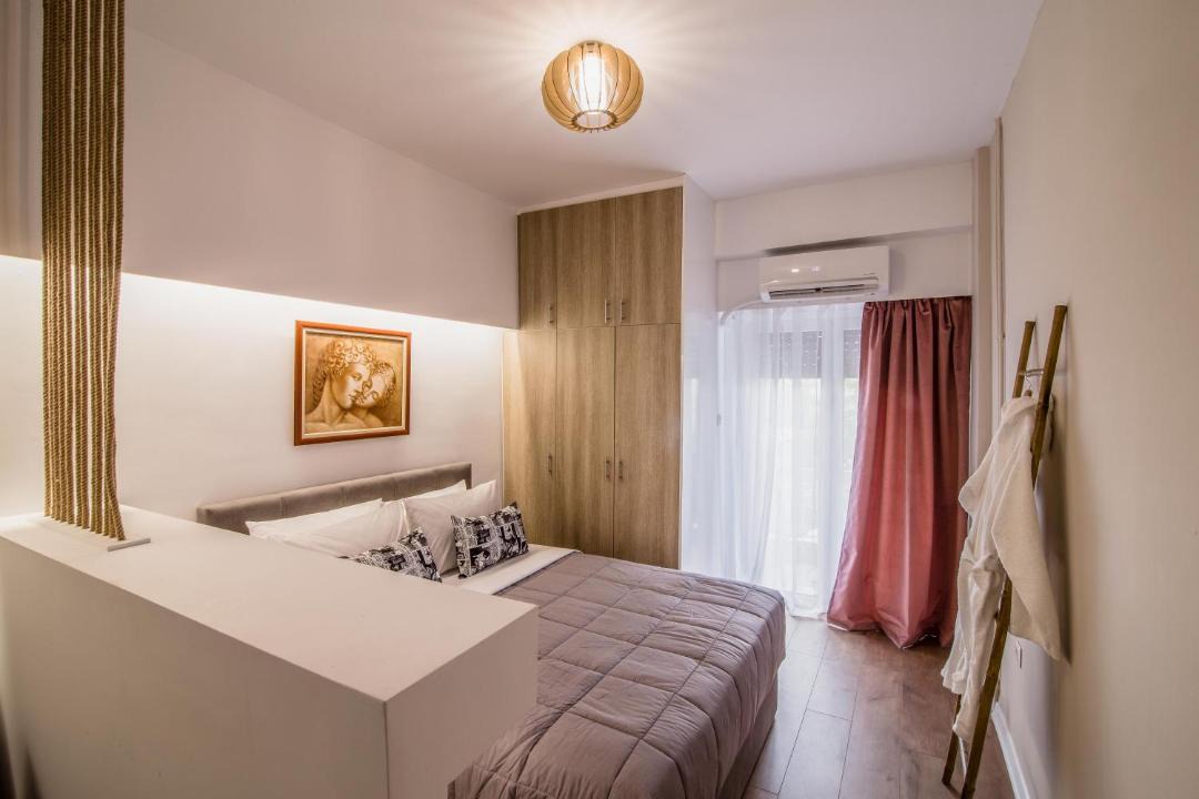 Photo of Bedroom in Kallithea
