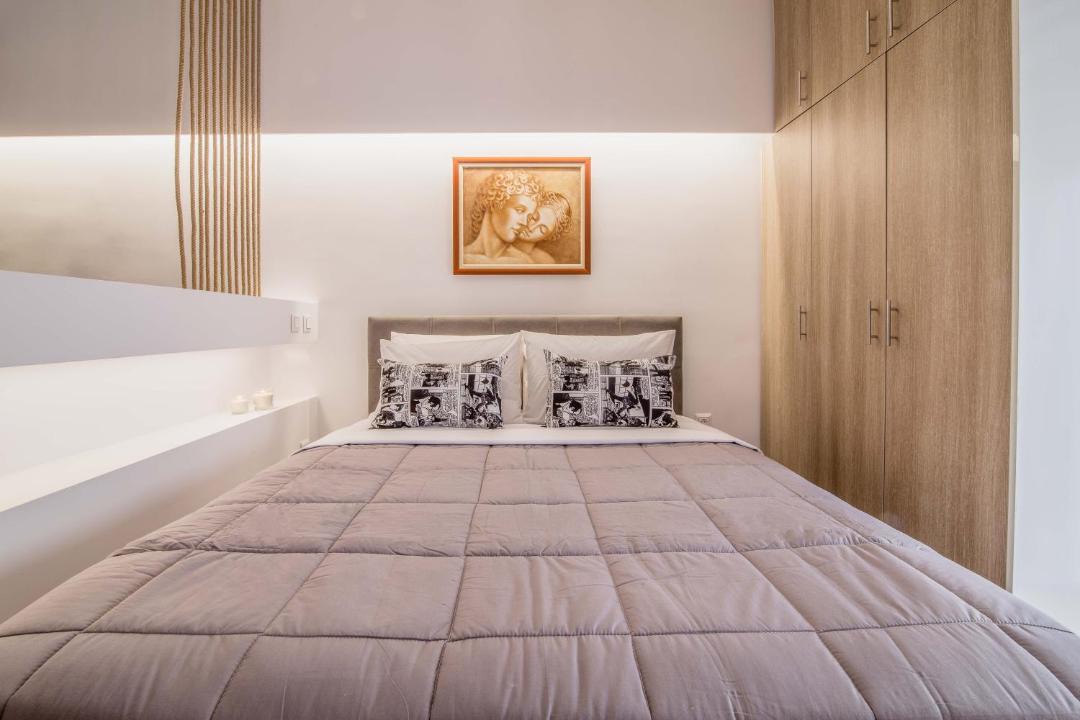 Photo of Bedroom in Kallithea