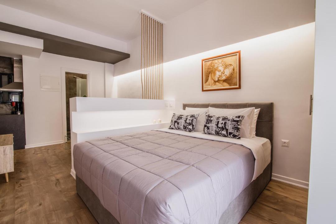 Photo of Bedroom in Kallithea