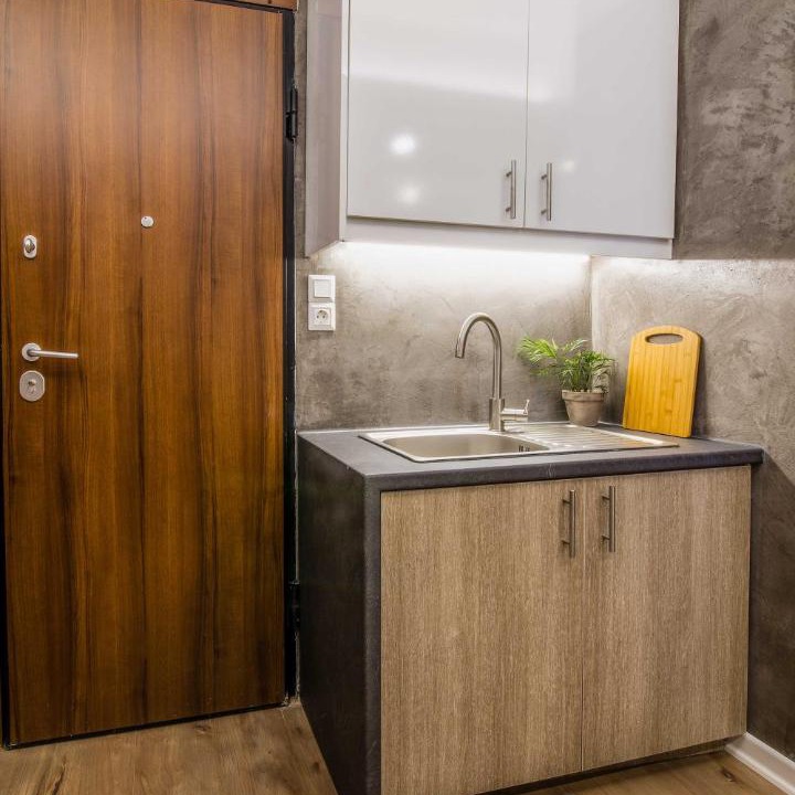 Photo of Kitchen in Kallithea
