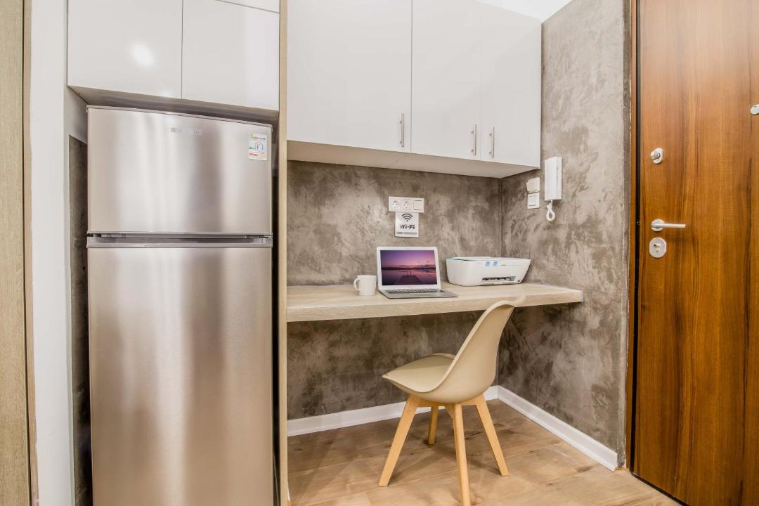 Photo of Kitchen in Kallithea