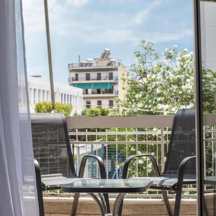 Photo of Patio Balcony in Kallithea