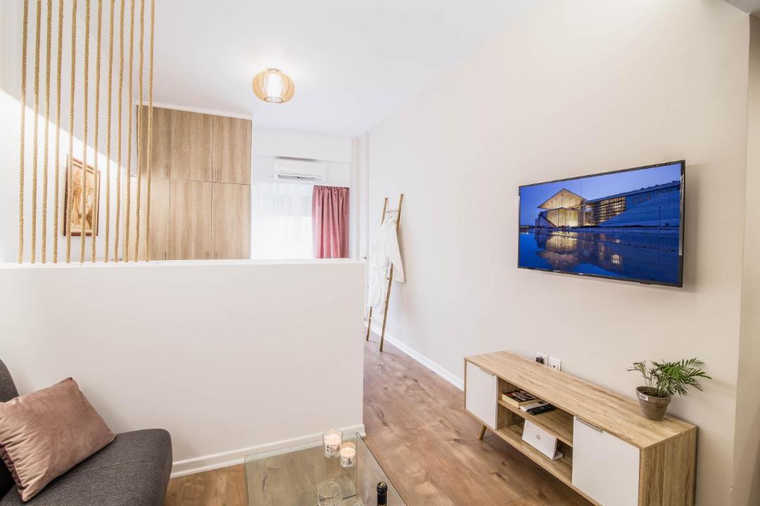 Photo of Livingroom in Kallithea