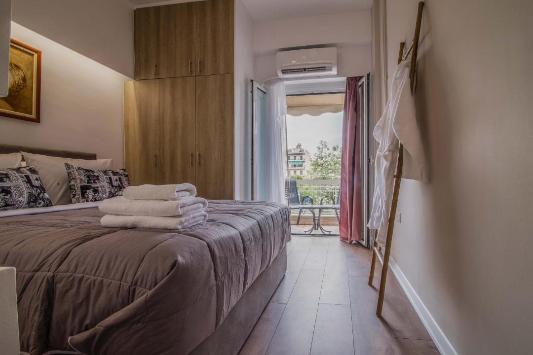 Photo of Bedroom in Kallithea