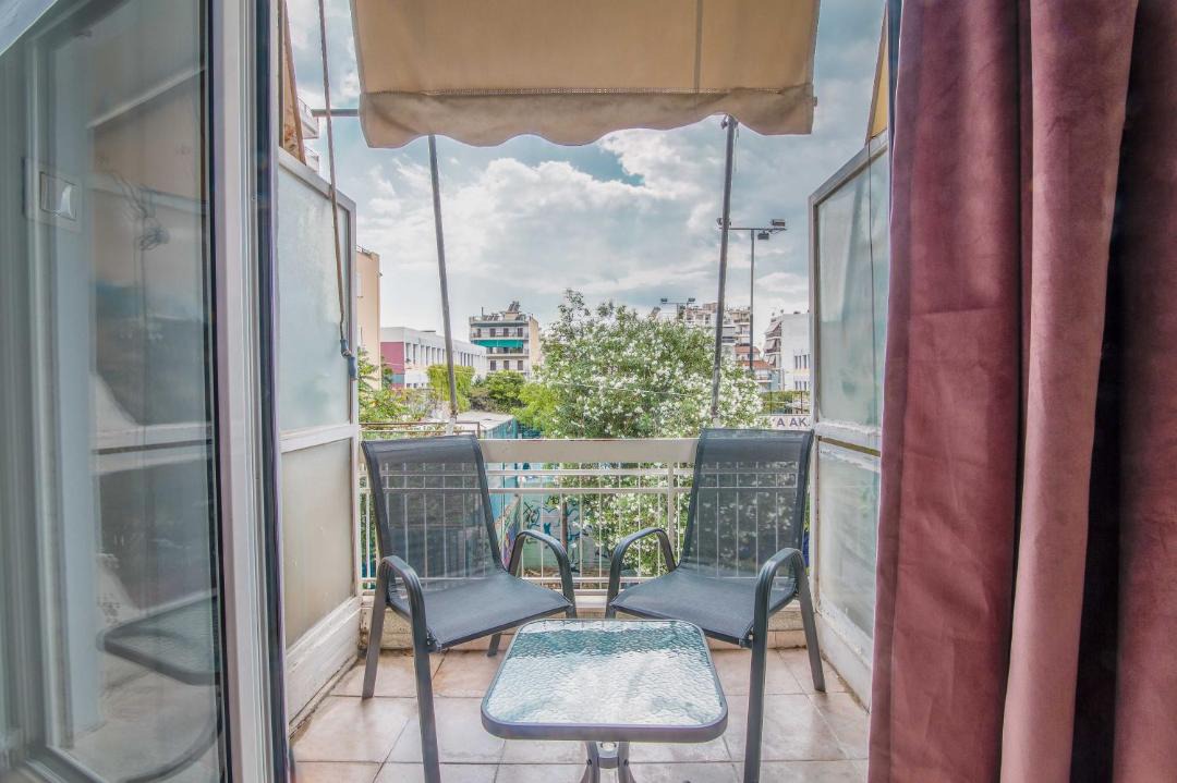 Photo of Patio Balcony in Kallithea