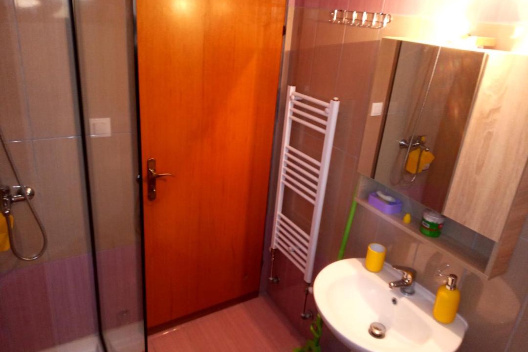 Photo of Bathroom in Perea