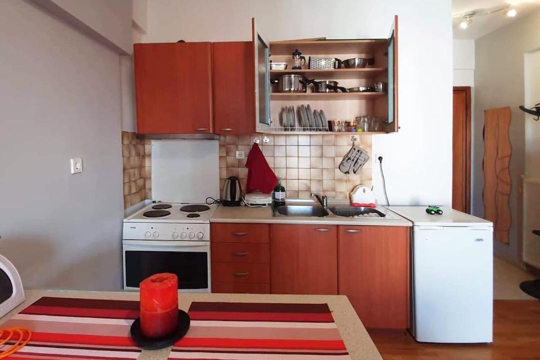 Photo of Kitchen in Florina
