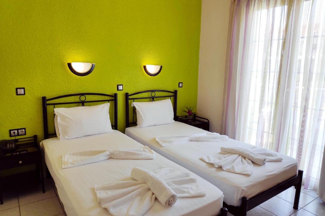 Photo of Bedroom in Potokaki