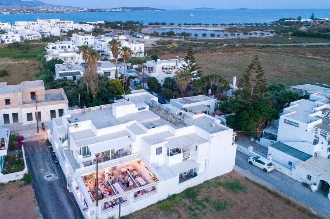 Photo of Others in Antiparos