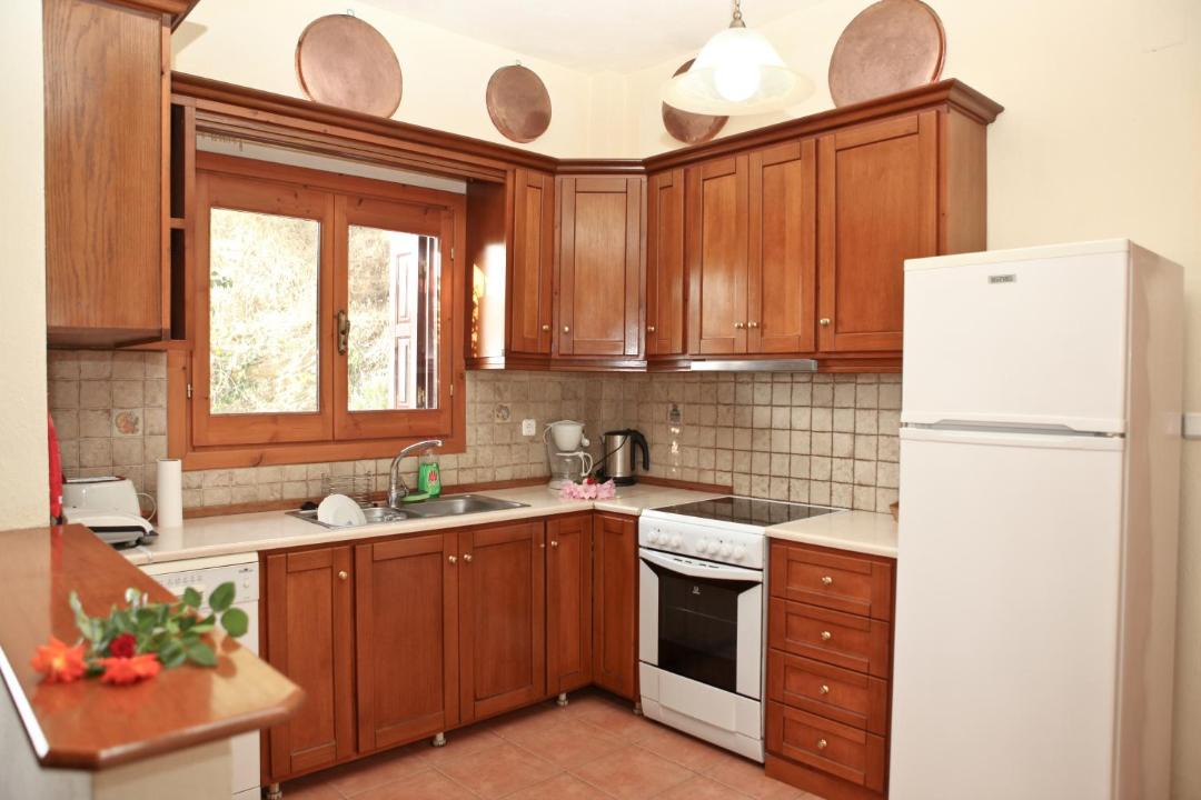 Photo of Kitchen in Glossa