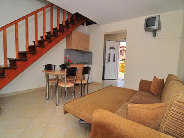 Photo of Livingroom in Skala Potamias