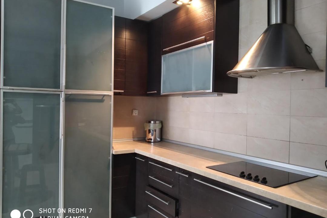 Photo of Kitchen in Kavala