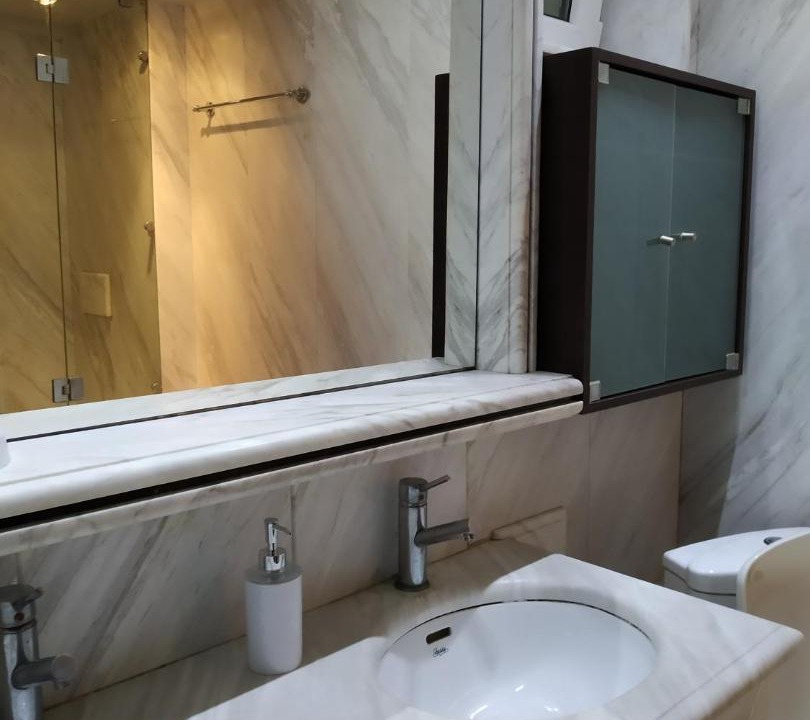 Photo of Bathroom in Kavala