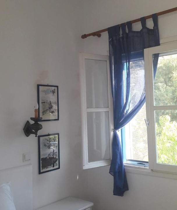 Photo of Bedroom in Tilos