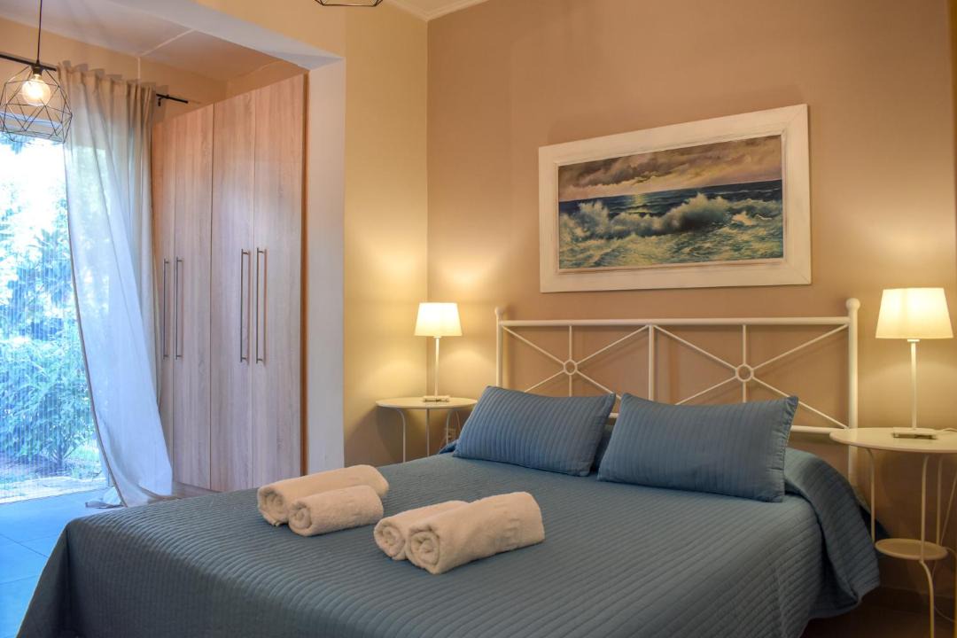 Photo of Bedroom in Avia