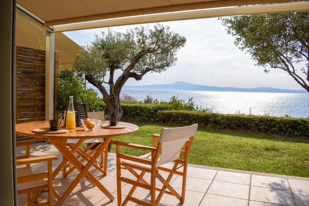 Photo of Patio Balcony in Avia