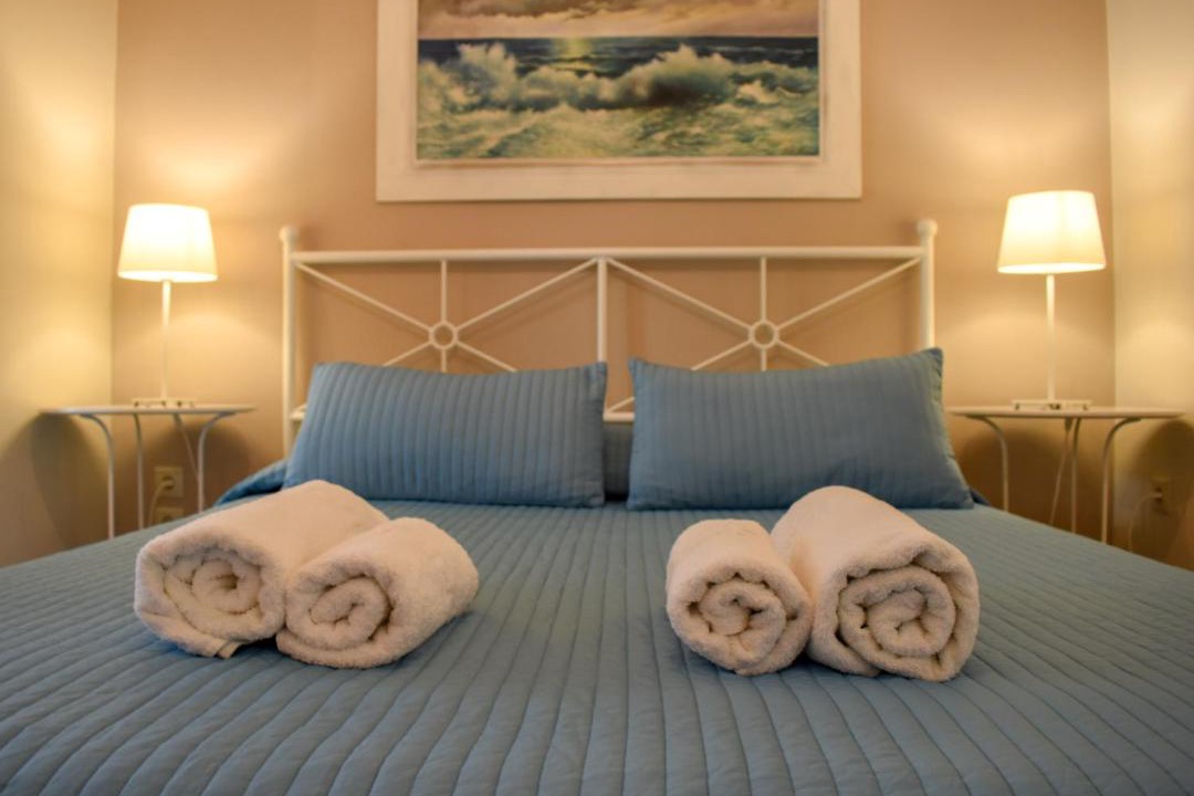 Photo of Bedroom in Avia