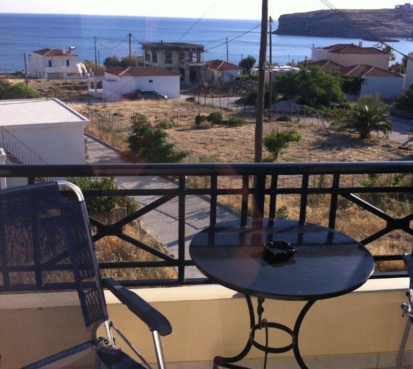 Photo of Patio Balcony in Tavari
