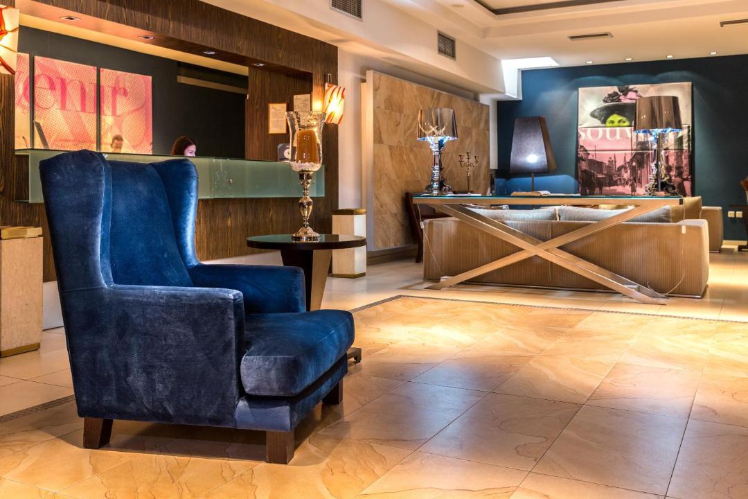 Photo of Livingroom in Old Town