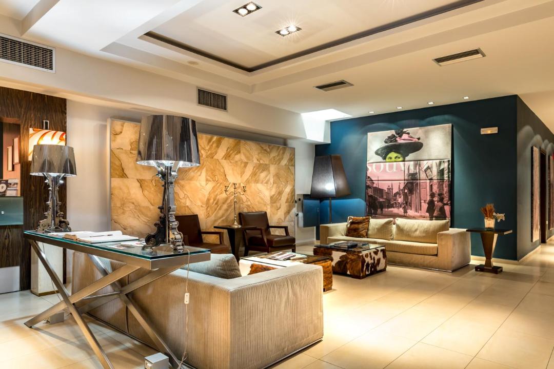 Photo of Livingroom in Old Town