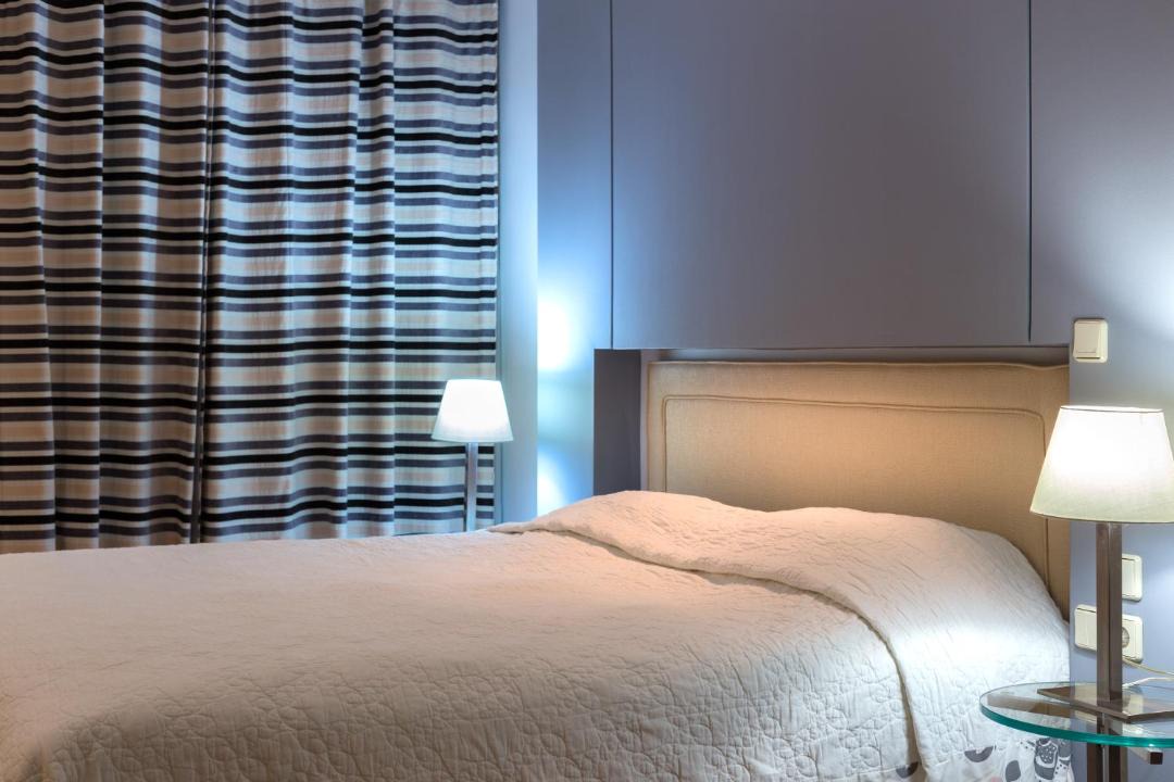 Photo of Bedroom in Old Town