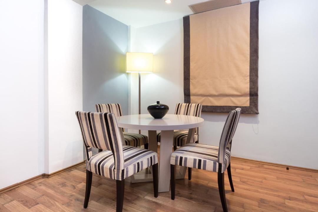 Photo of Livingroom in Old Town