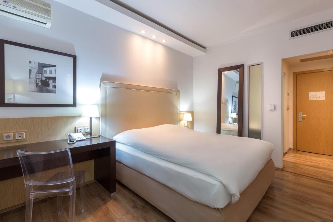 Photo of Bedroom in Old Town