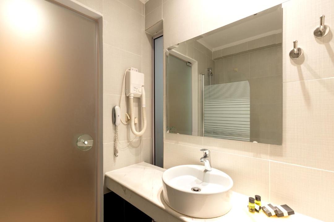 Photo of Bathroom in Old Town