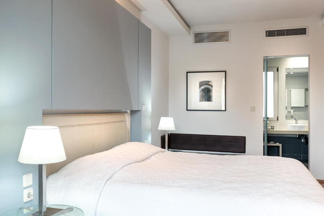 Photo of Bedroom in Old Town