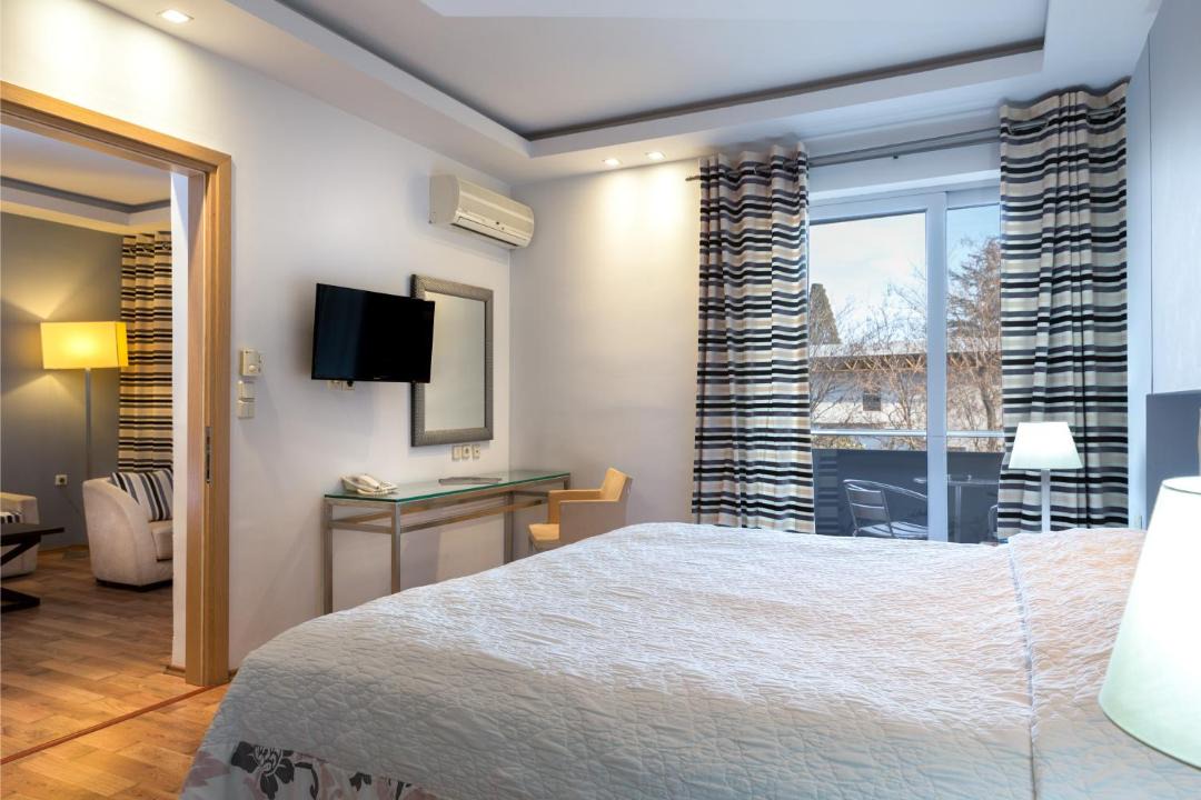 Photo of Bedroom in Old Town