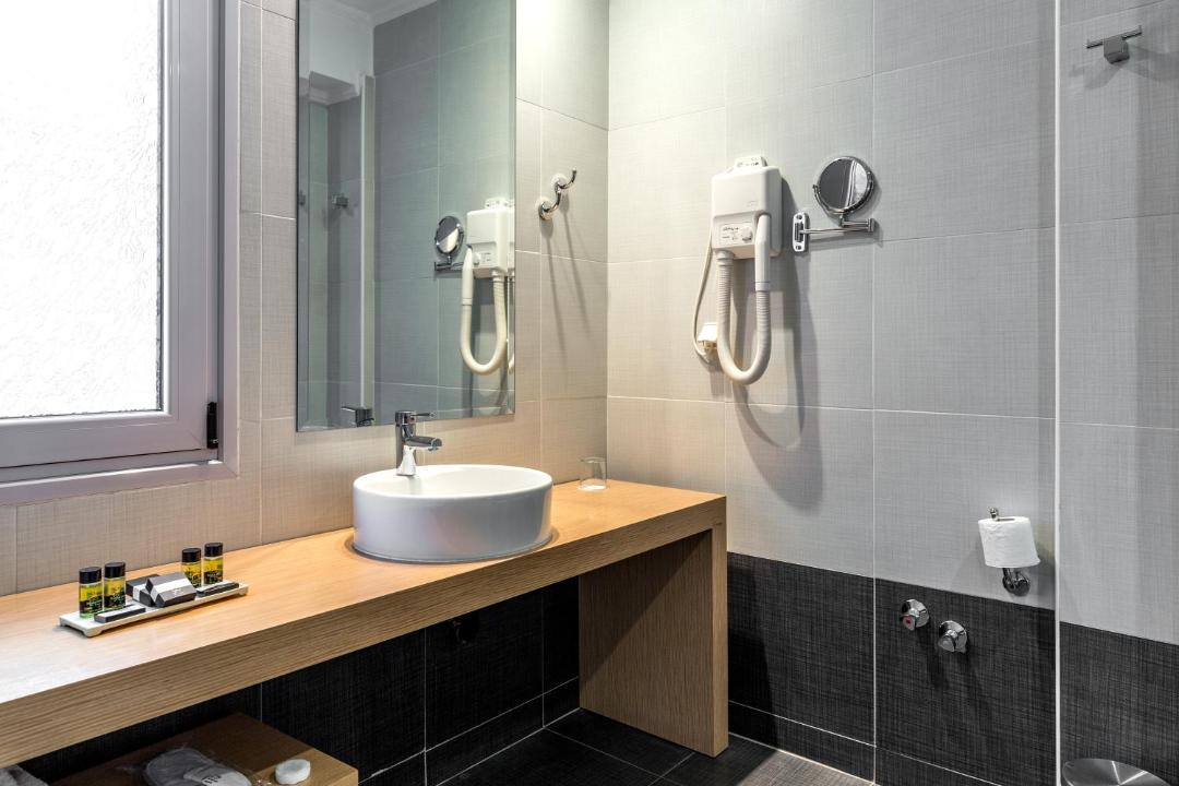 Photo of Bathroom in Old Town