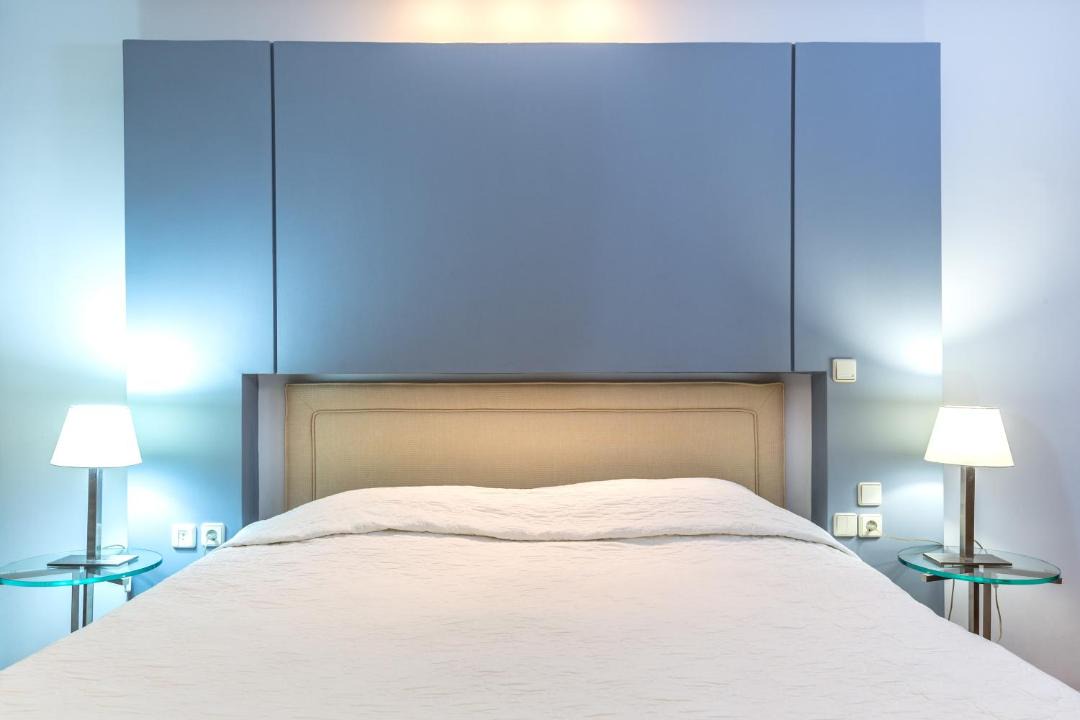 Photo of Bedroom in Old Town