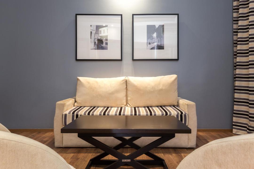 Photo of Bedroom in Old Town