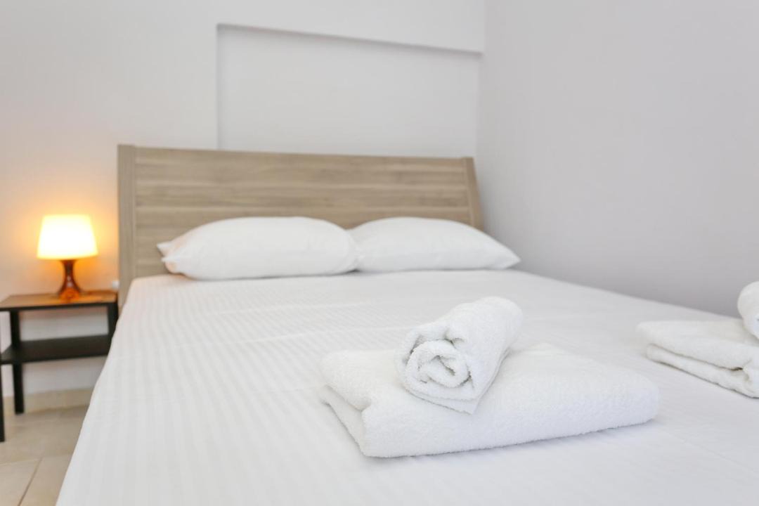 Photo of Bedroom in Agios Pavlos