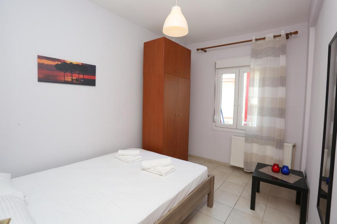 Photo of Bedroom in Agios Pavlos