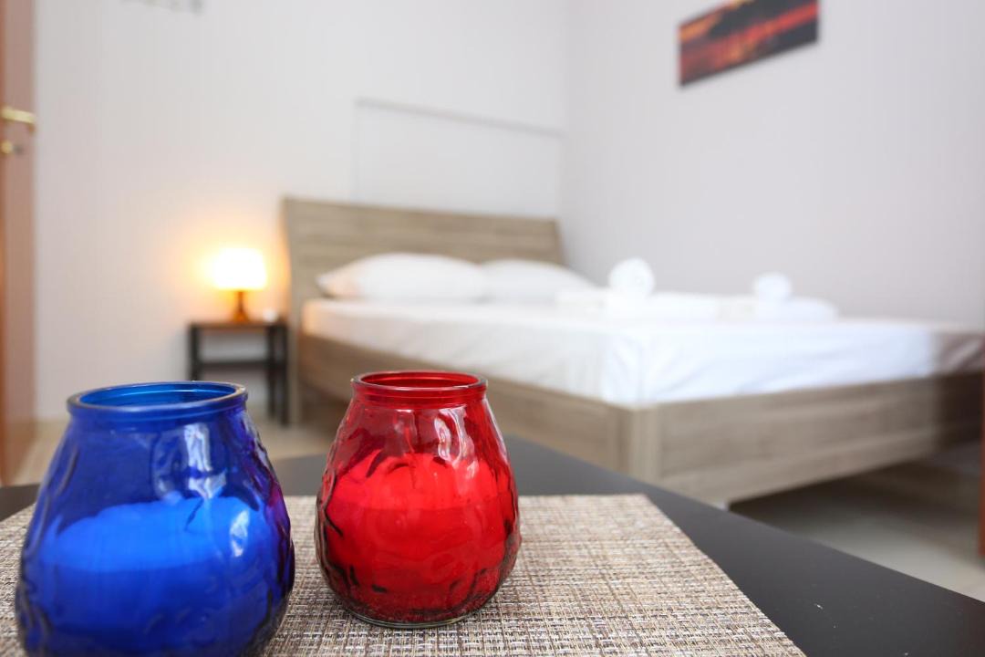 Photo of Bedroom in Agios Pavlos