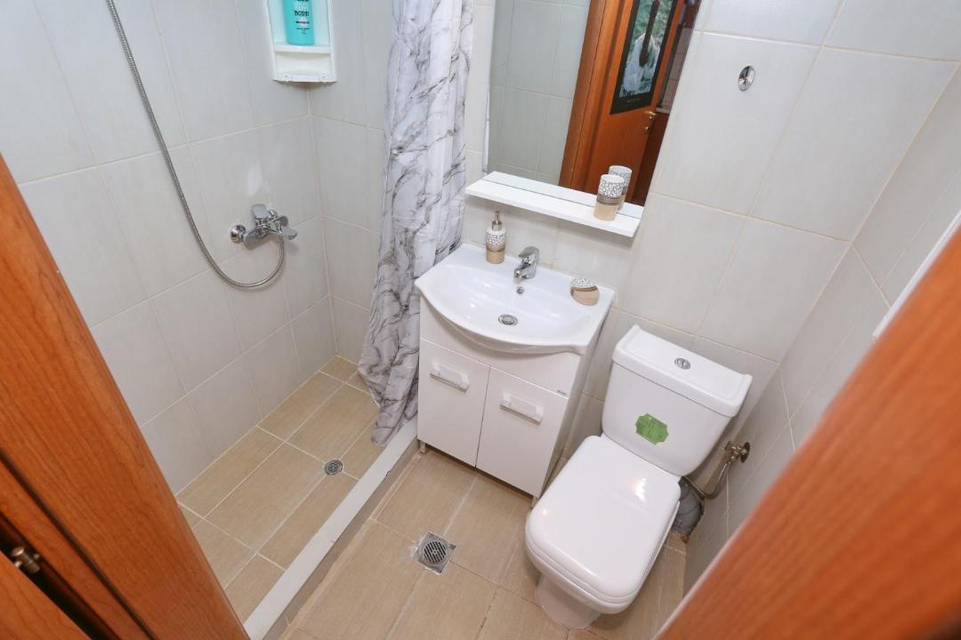 Photo of Bathroom in Agios Pavlos