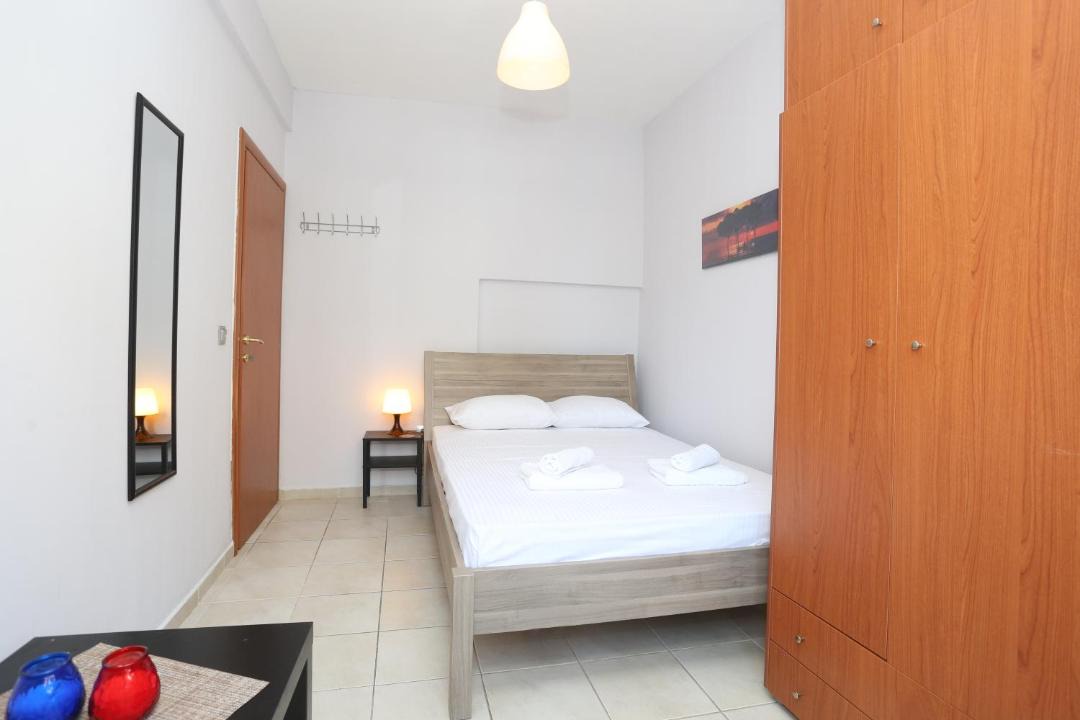 Photo of Bedroom in Agios Pavlos