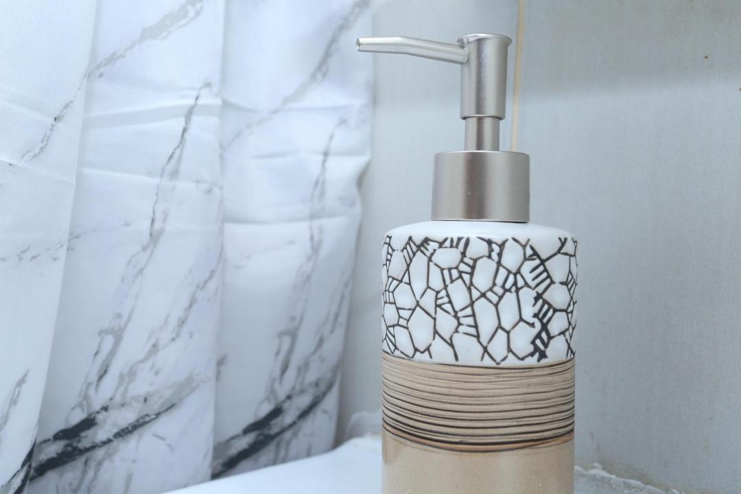 Photo of Bathroom in Agios Pavlos