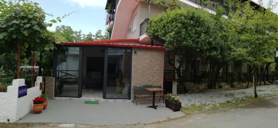 Photo of Others in Paralia Pantaleimonos