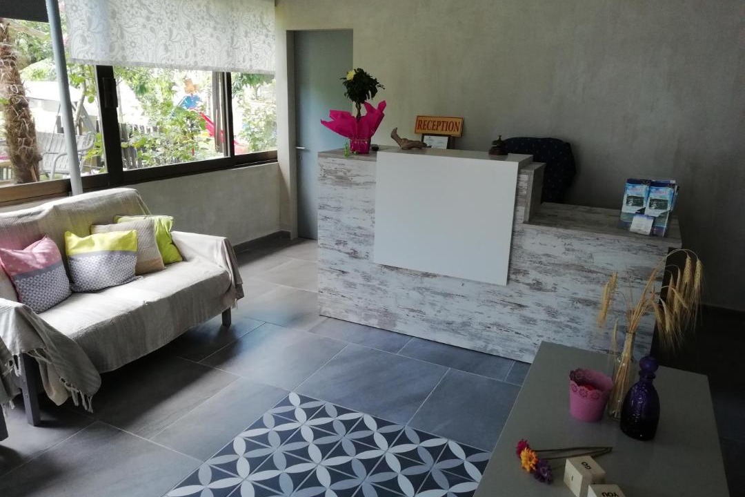 Photo of Livingroom in Paralia Pantaleimonos