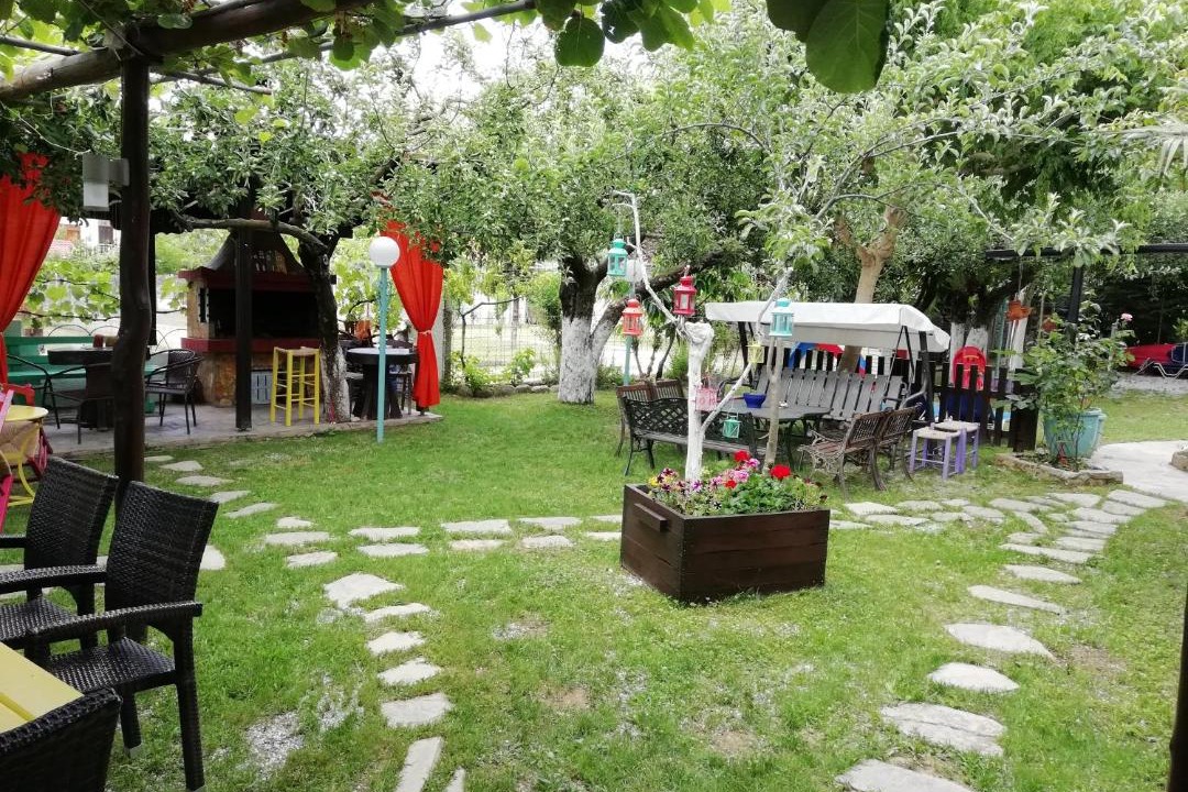 Photo of Others in Paralia Pantaleimonos