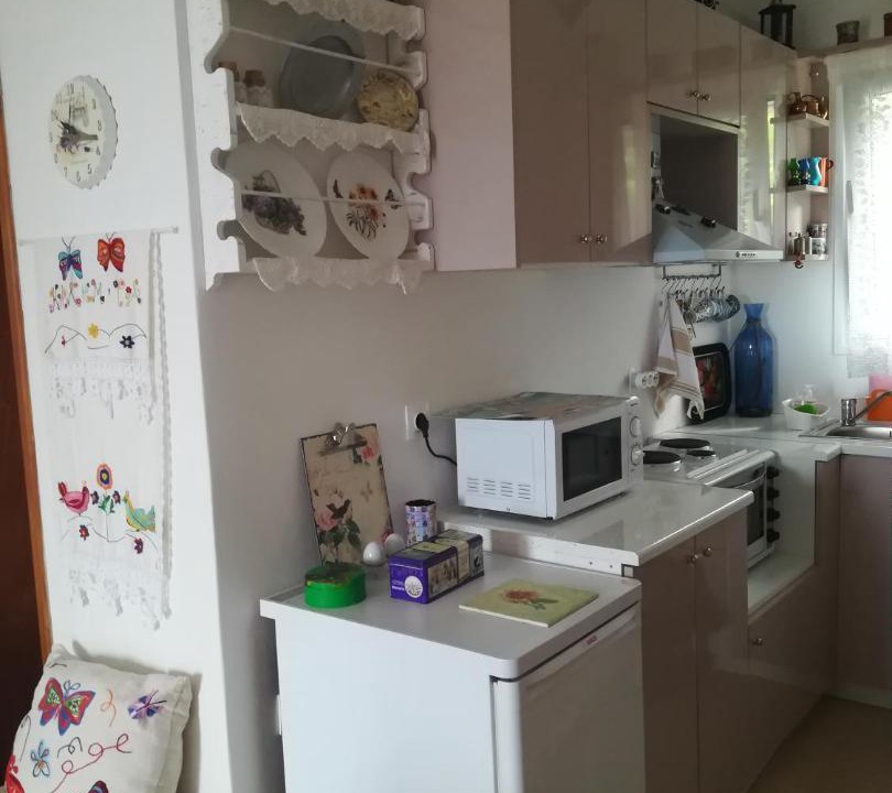 Photo of Kitchen in Chortata