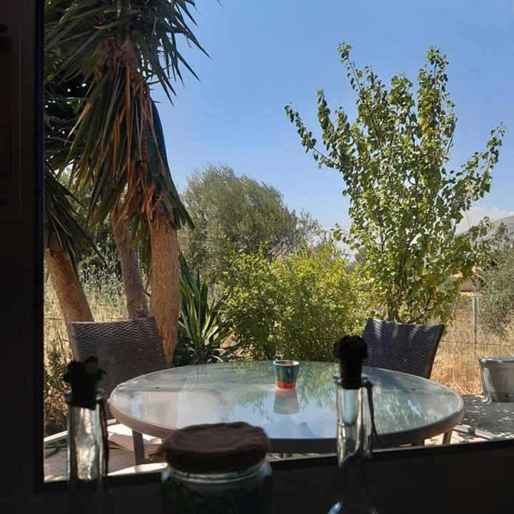 Photo of Patio Balcony in Palaia Fokaia