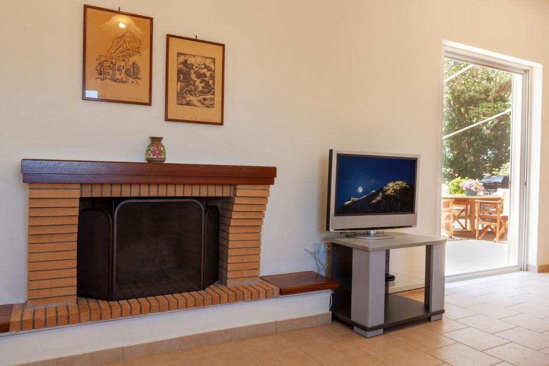 Photo of Livingroom in Kilada