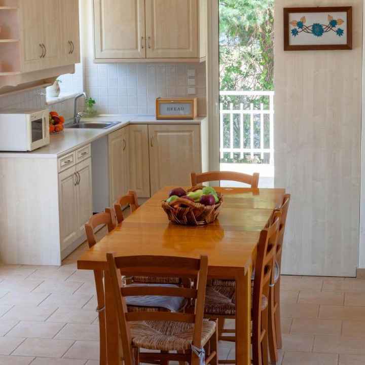 Photo of Kitchen in Kilada