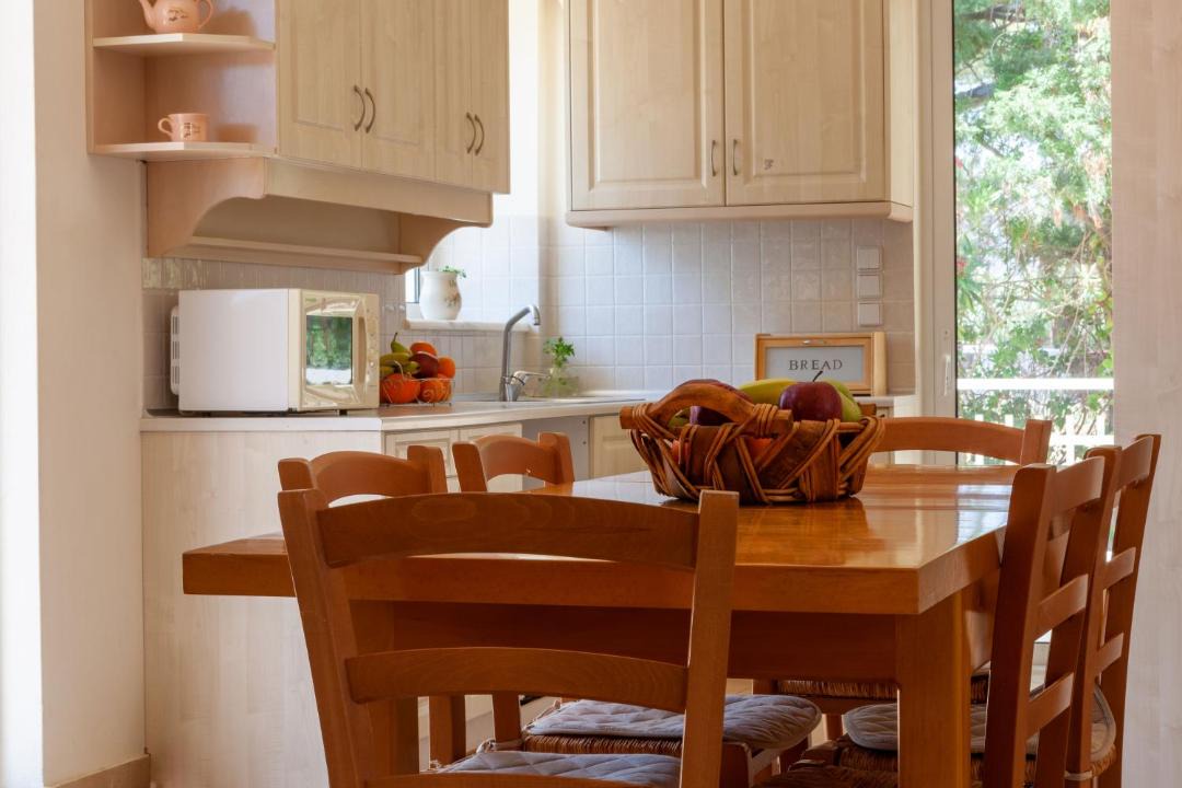 Photo of Kitchen in Kilada