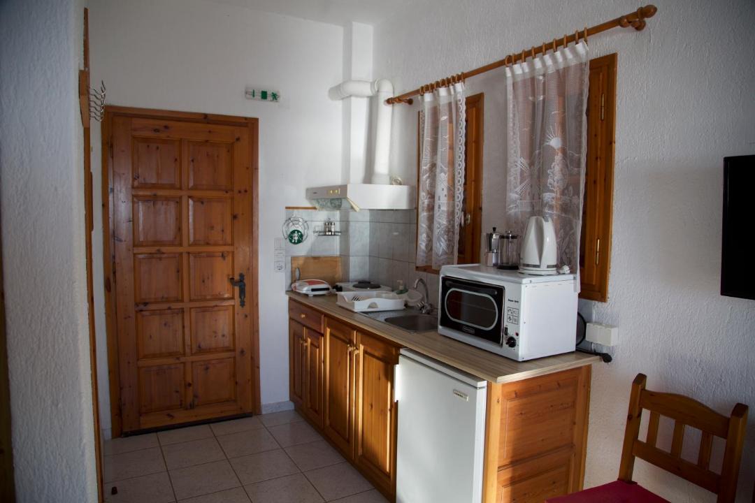 Photo of Kitchen in Elios