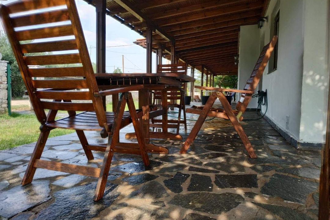Photo of Patio Balcony in Nea Propontida